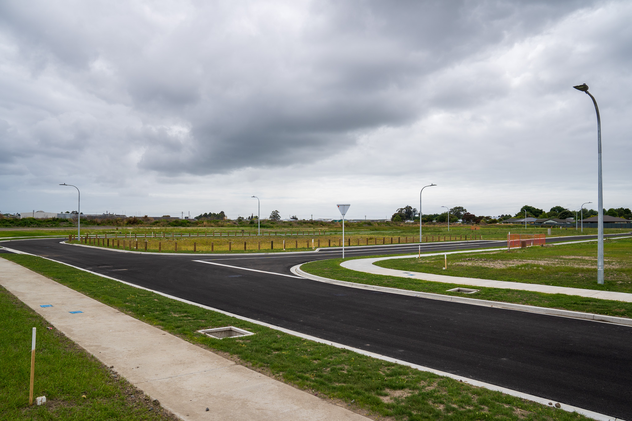 Hawkes Bay App News Preferred developers for Flaxmere homes selected